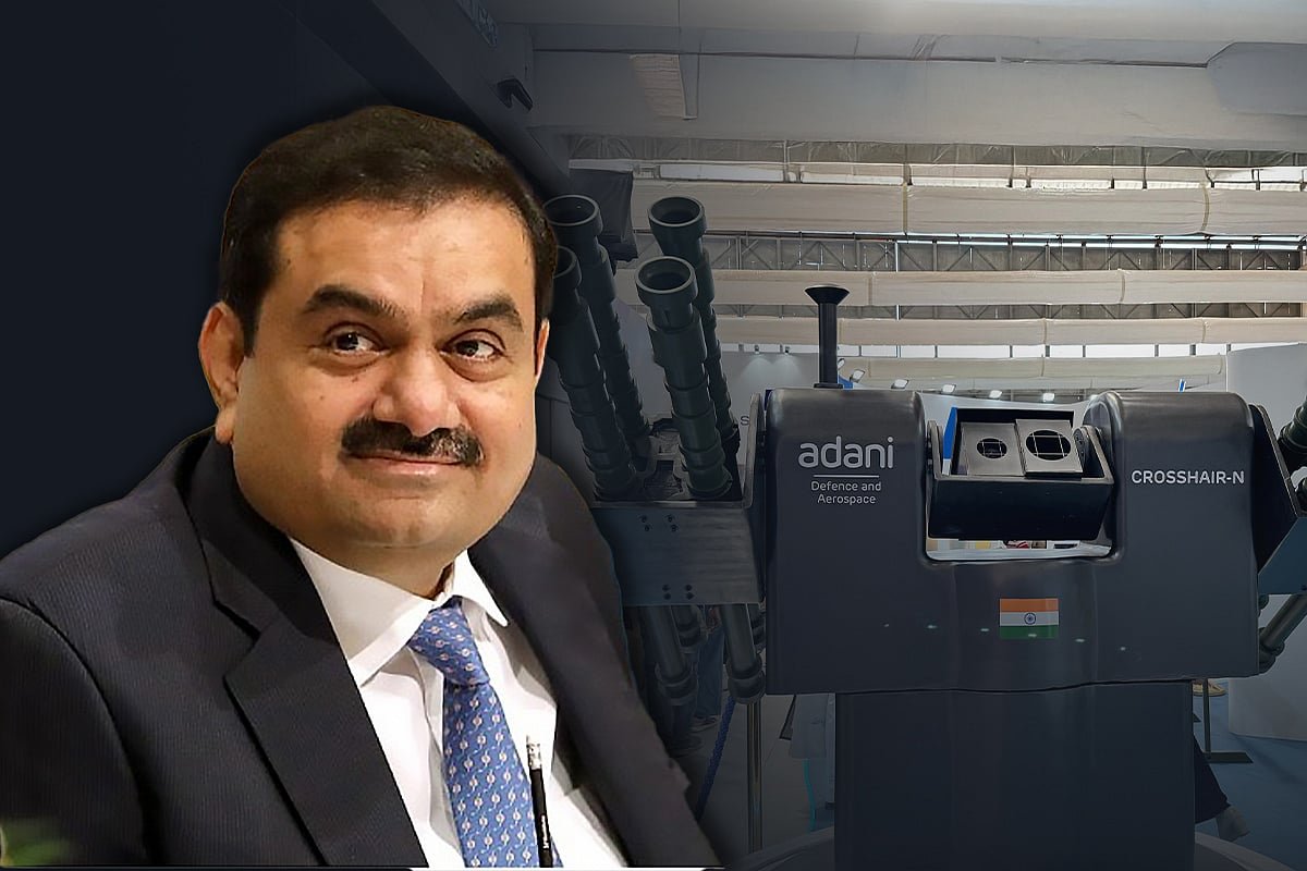 Adani Group Stocks Add Nearly Rs 69,000 Crore In Market Cap After SEBI’s Clean Chit