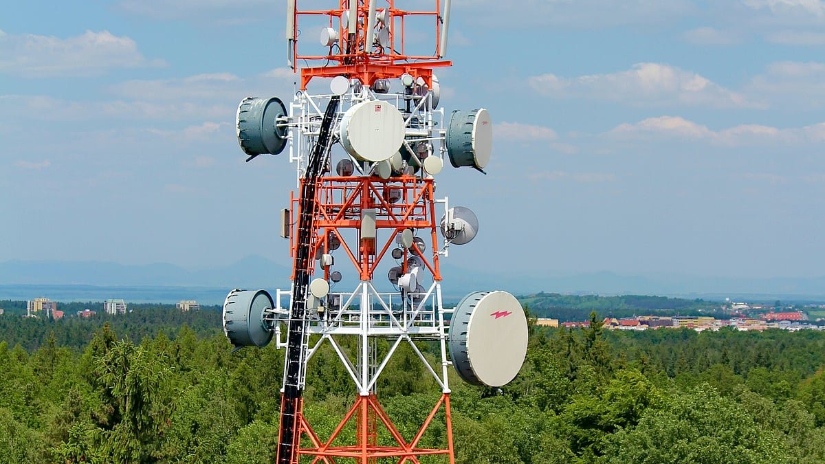 Vodafone Idea Files Fresh Petition In Supreme Court To Seek AGR Waiver
