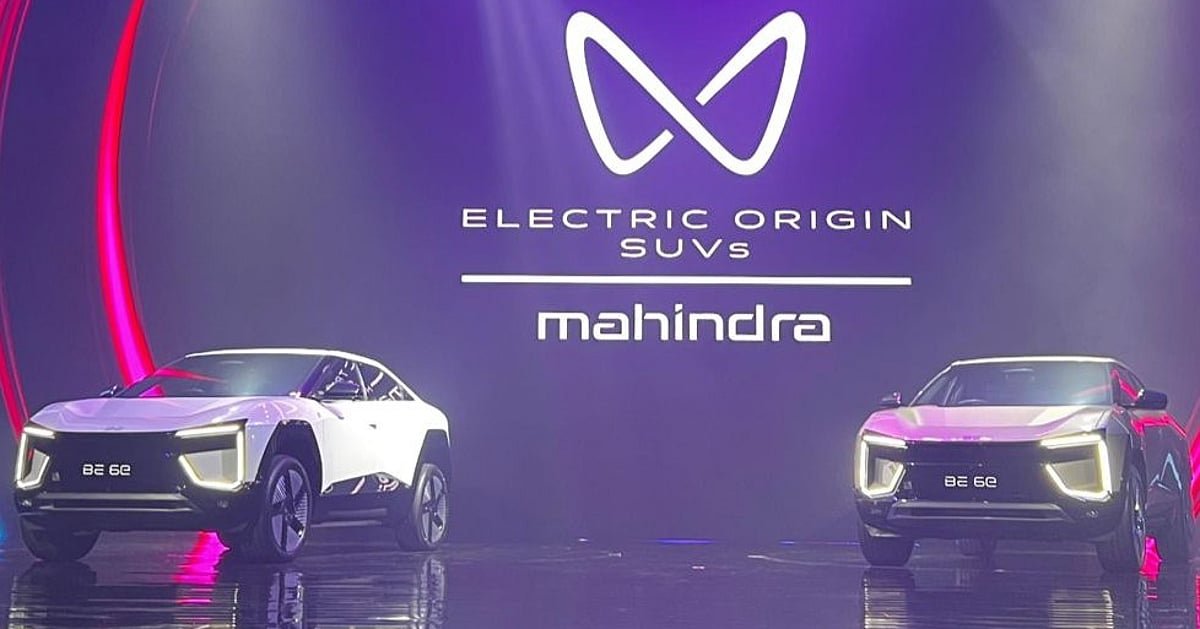 GST Bonanza: After Tata Motors And Renault, M&M Announces Benefits To Consumers – Check New Prices