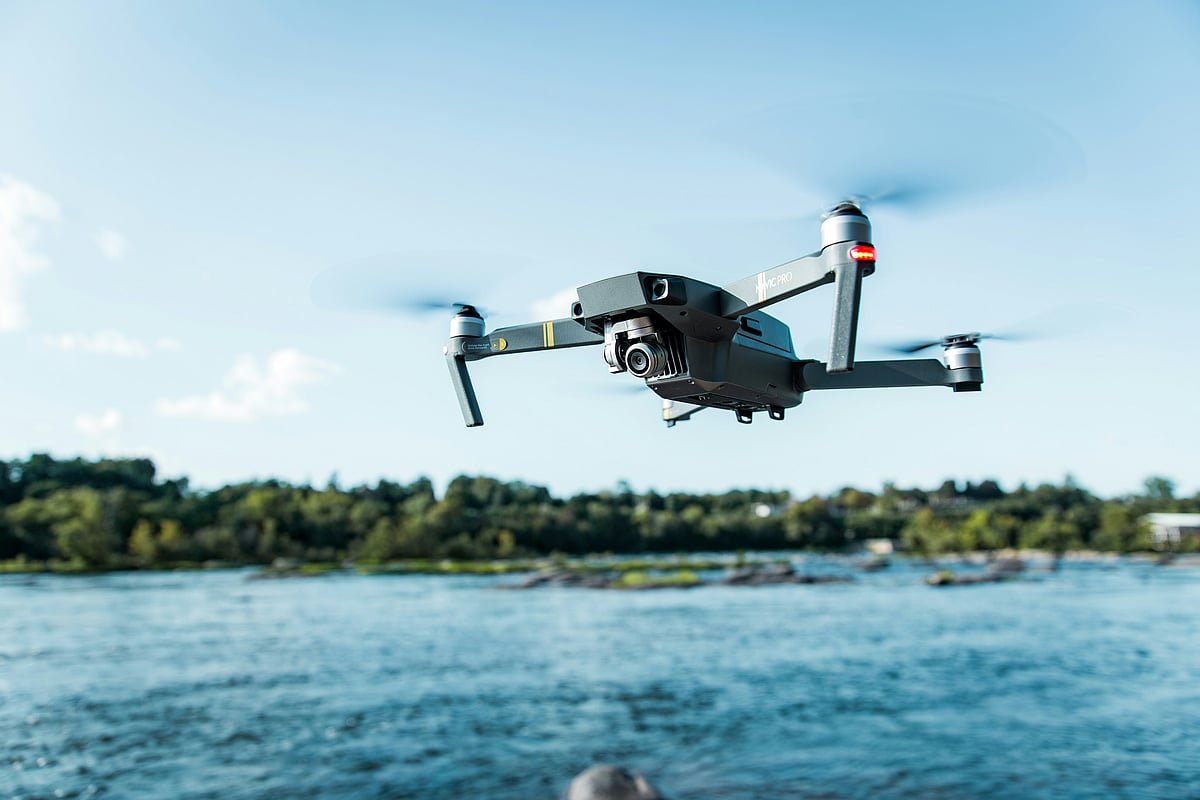 Drones Strike Russia’s Major Export-Oriented Oil Refinery