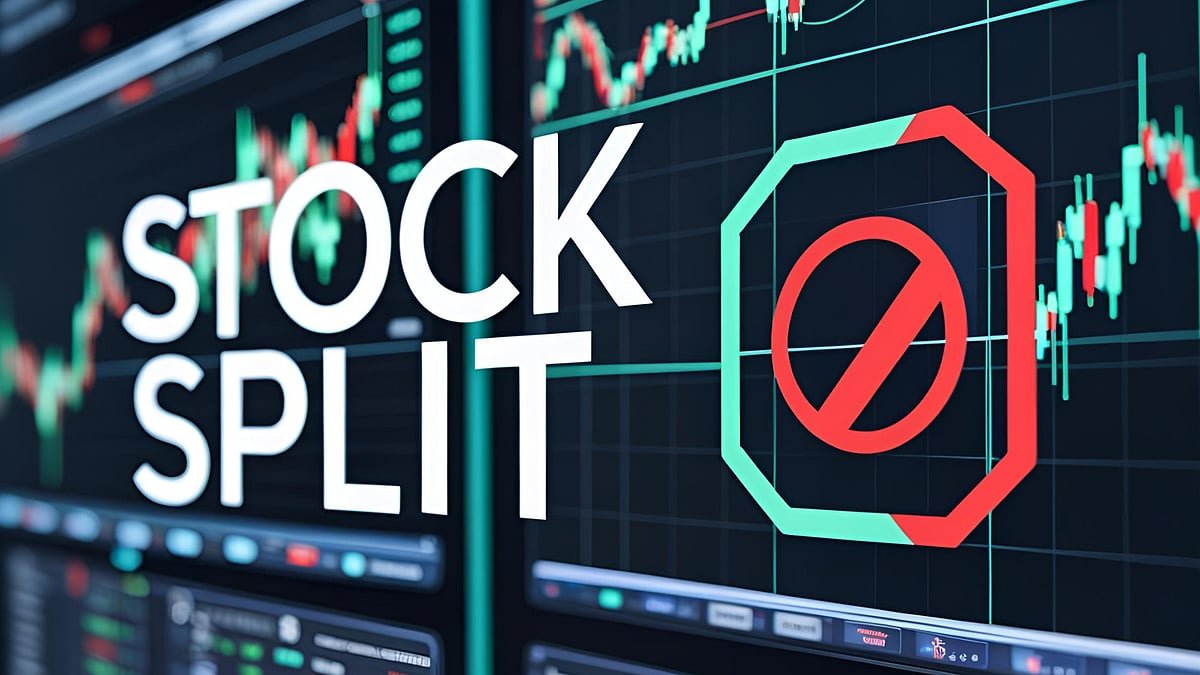 Stock Splits This Week—Adani Power, Nazara Tech & More: Check Record Dates