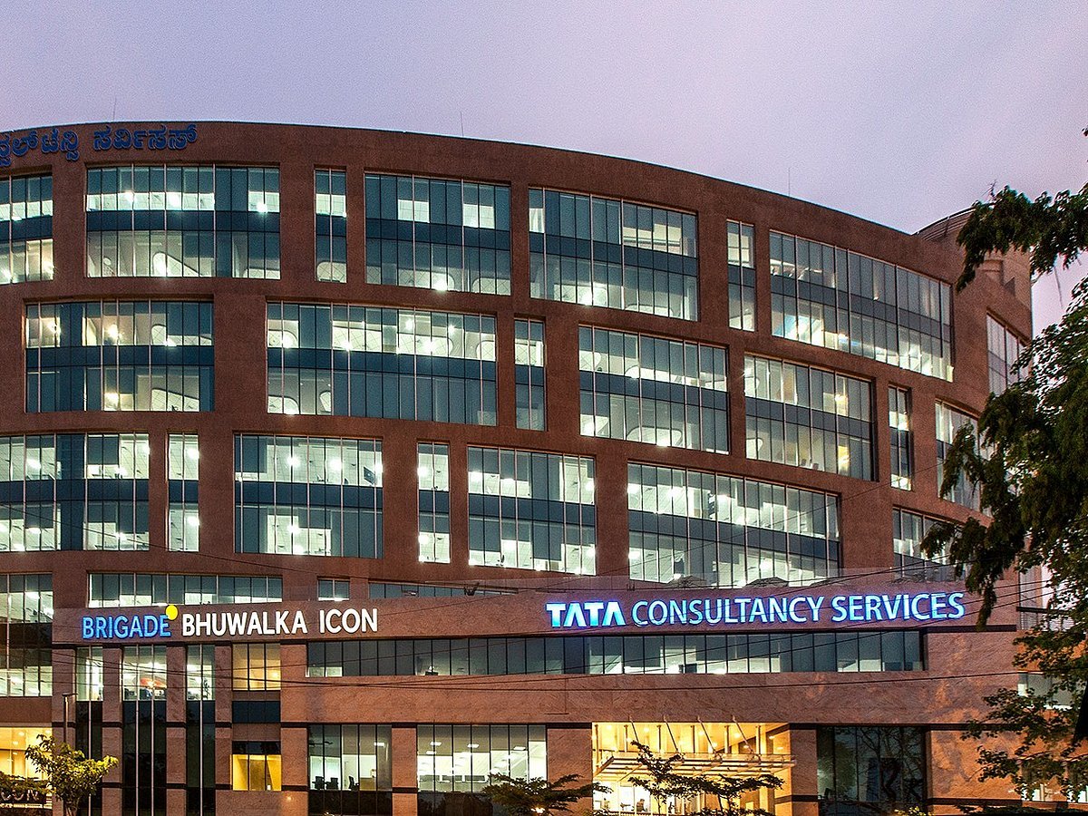 TCS Second-Highest Beneficiary Of Approved H-1B Visas After Amazon: USCIS