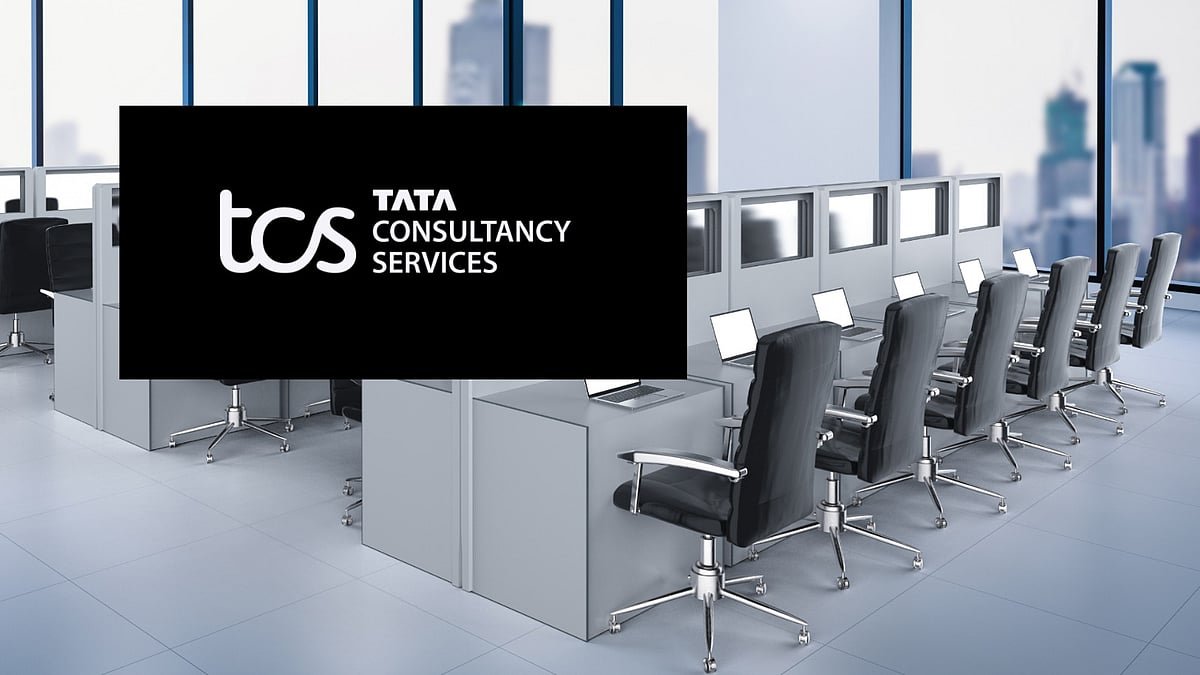 After Firing 12,000 Employees, TCS Rolls Out 4.5-7% Salary Hikes For Majority Of Employees
