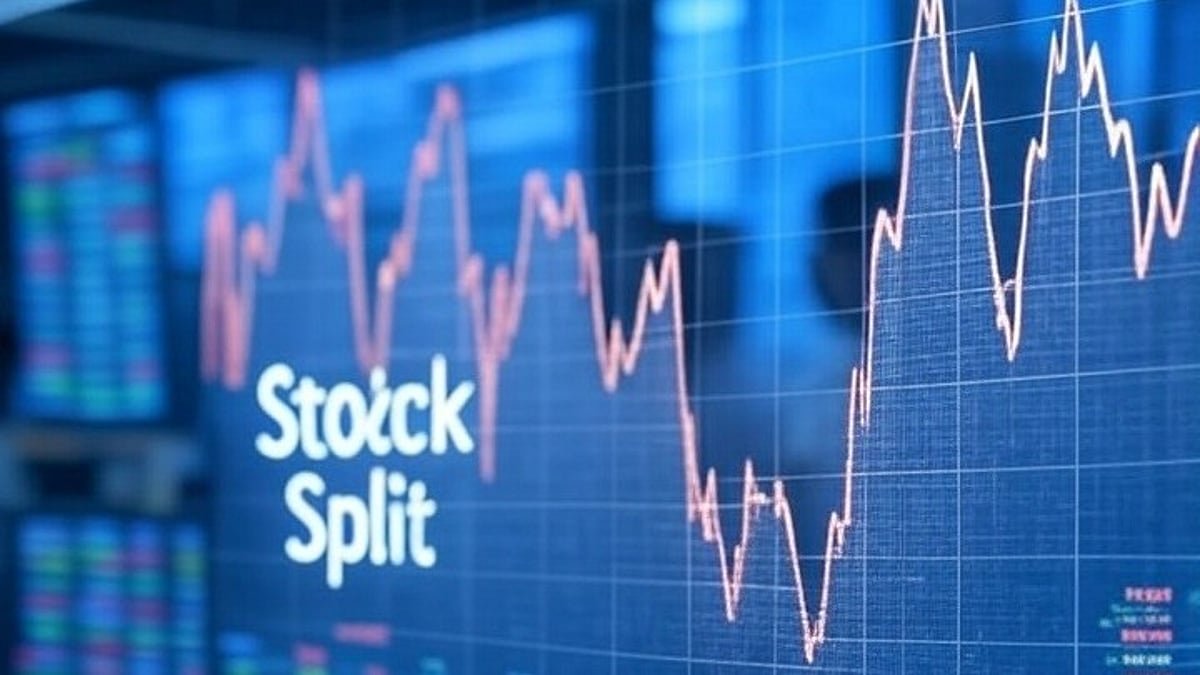 Stock Splits This Week—Zydus Wellness, GHV Infra Projects, Kesar Enterprises