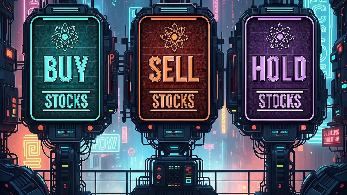 CDSL, Indus Towers, MCX, Garden Reach, Ambuja Cements — Ask Profit