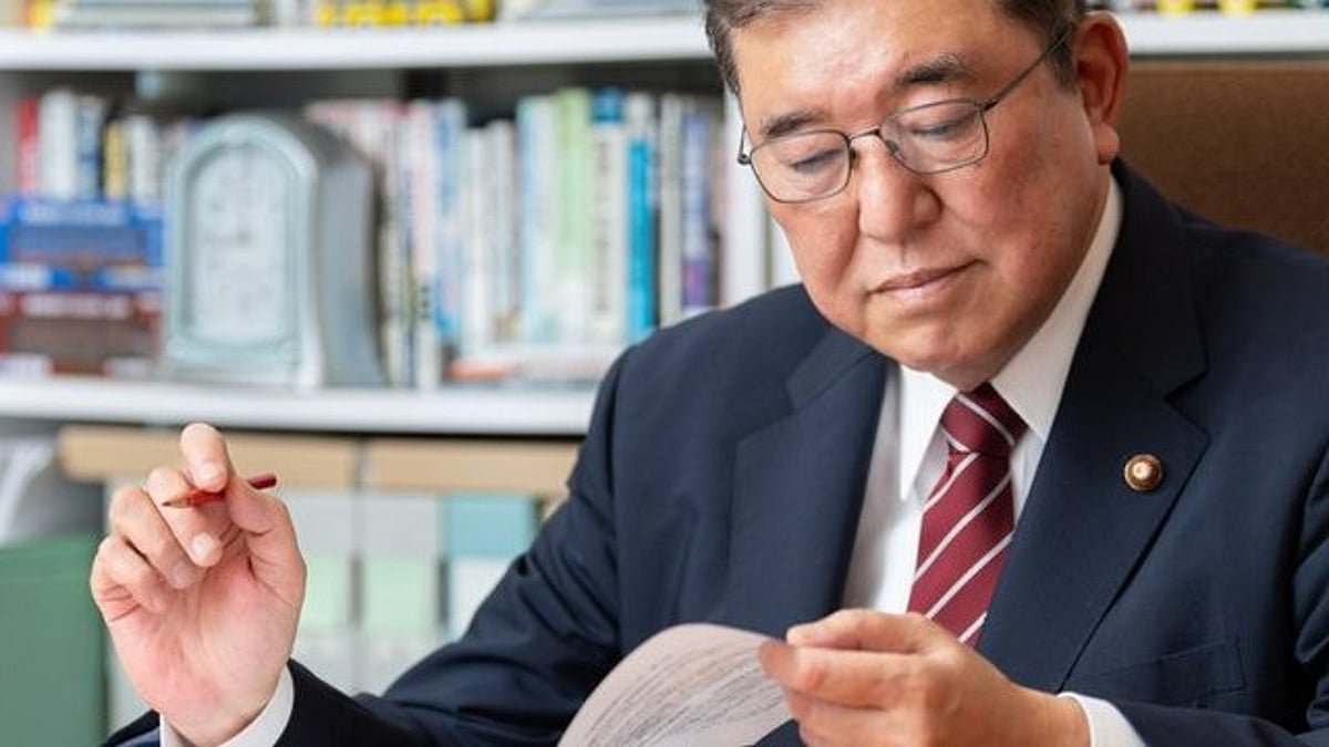 Japan PM Shigeru Ishiba To Step Down As Leadership Crisis Continues