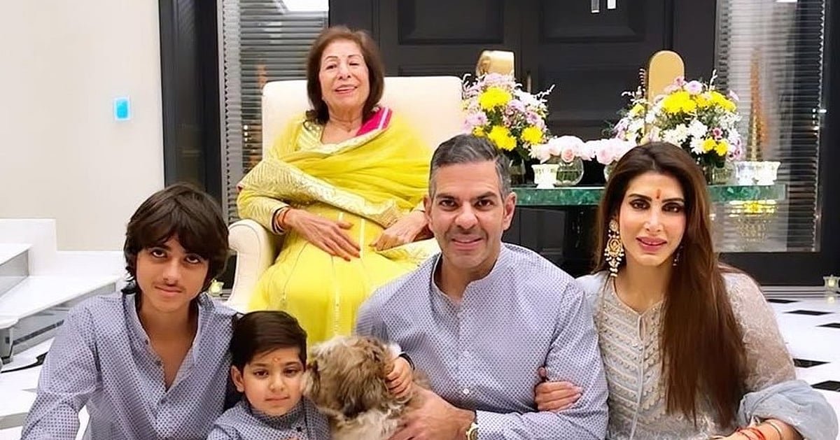 Karisma Kapoor’s Children Claim ‘Forged Will’ Of Sunjay Kapur Not Registered; Delhi HC Seeks More Details