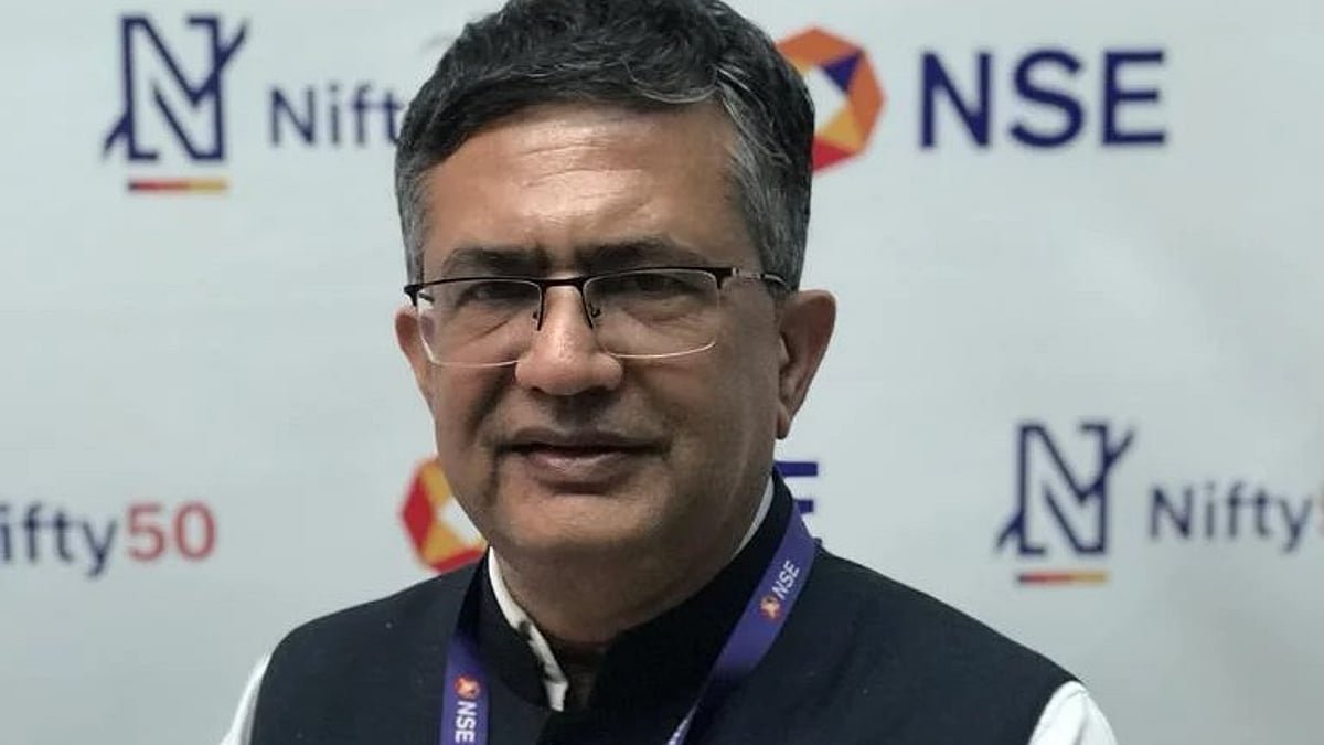 NSE CEO On Exchange’s Impact