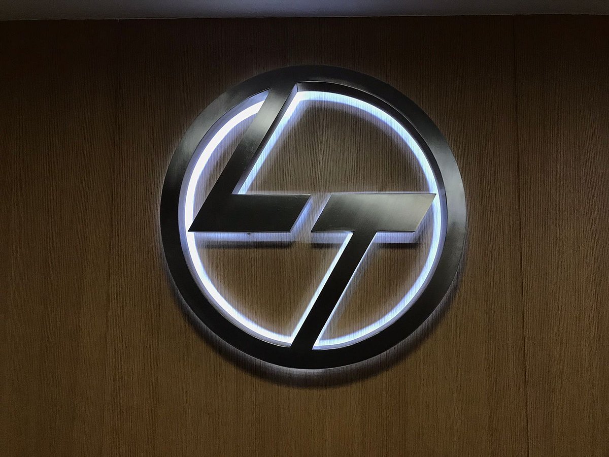 L&T Shares Edge Higher On Bagging ‘Significant’ Order For Nuclear Project In Tamil Nadu