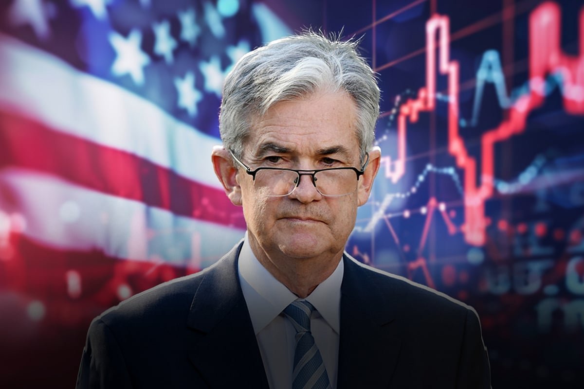 US Fed Interest Rate Decision, WPI Inflation Data, Trump’s Visits To UK — The Week Ahead