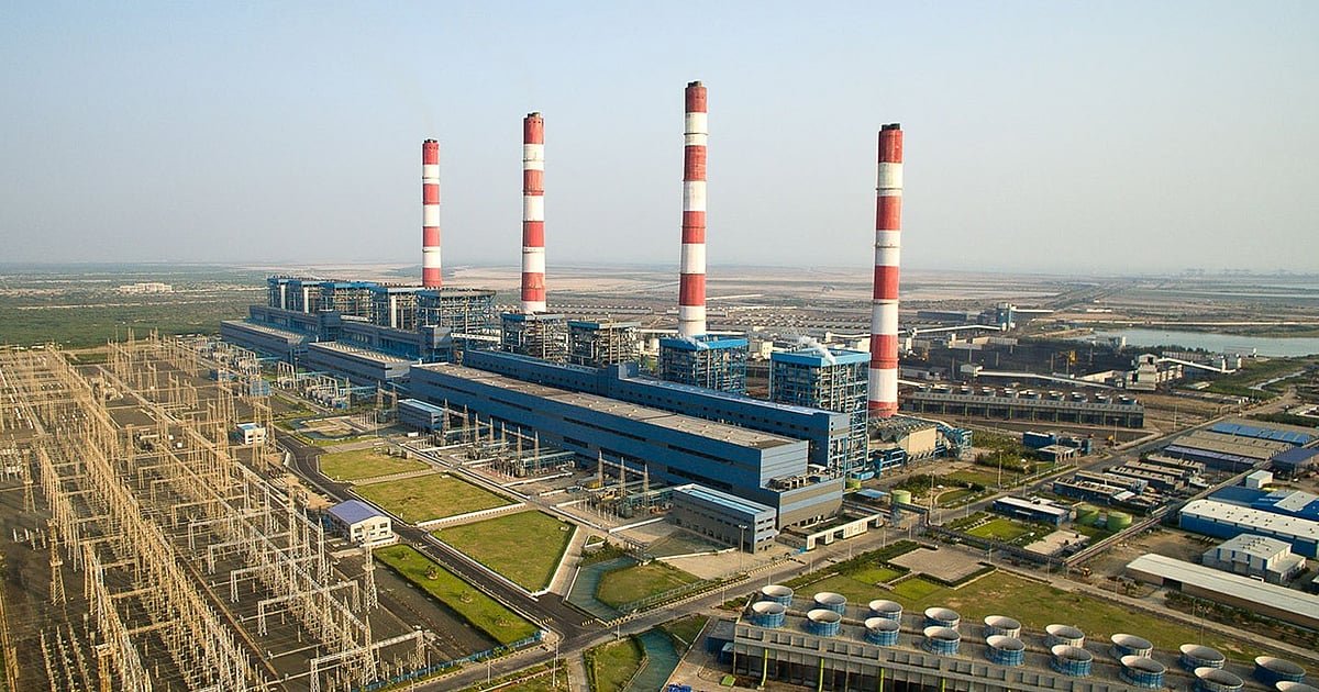 Targets Rs 70,000 Crore Ebitda In Six Years
