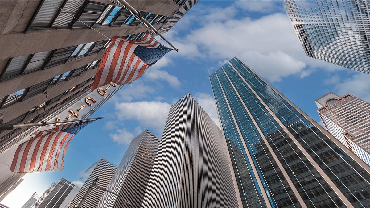 S&P, Nasdaq Edge Higher On Fed Bets; Tesla Stock Zooms 7%