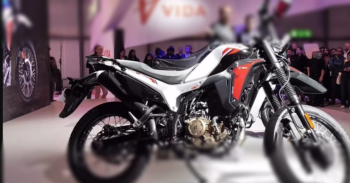 Eyeing Bumper Festive Sales, Hero MotoCorp Looks To Maintain Leadership In 2-wheeler Segment