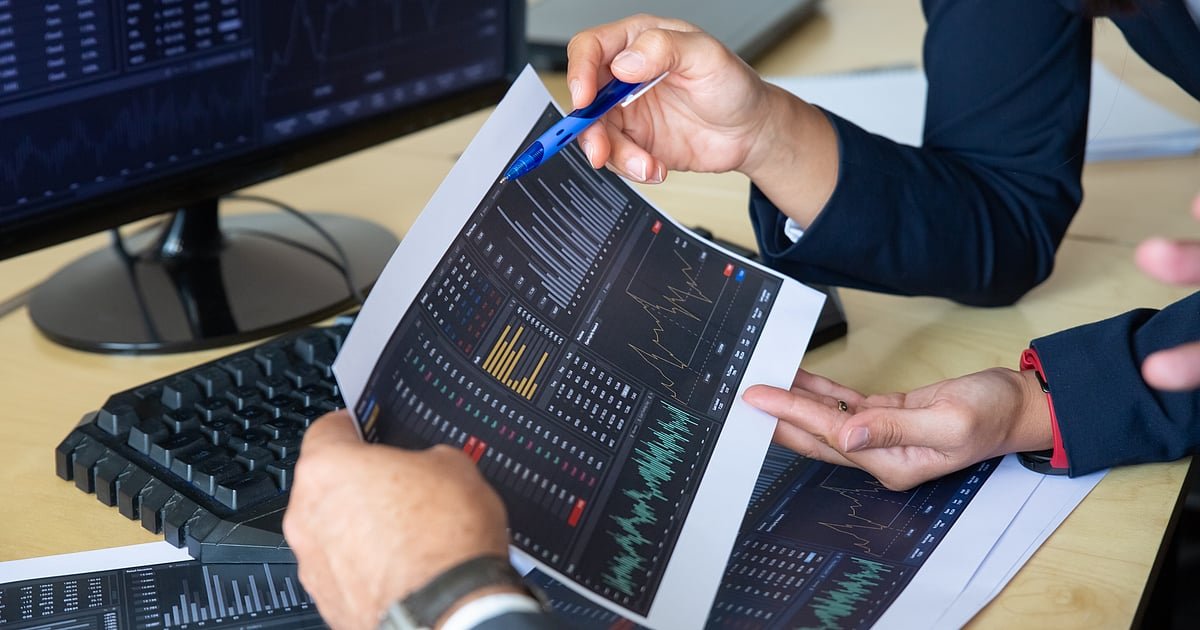 Revenue Growth Slower Than Nominal GDP Weighing Outlook: Macquarie Analyst