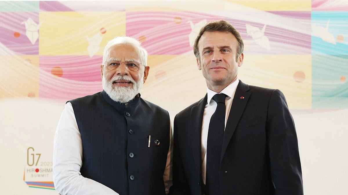 Bilateral Ties To Ukraine War—5 Key Points Of Discussion