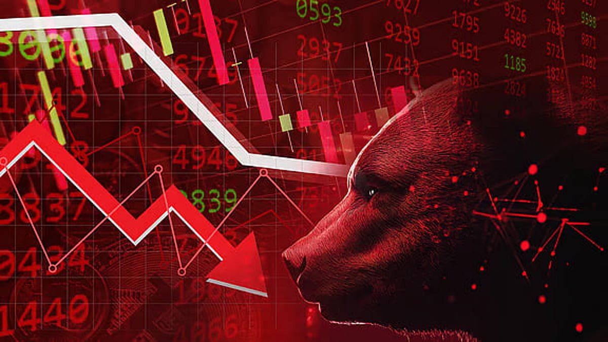 Nifty To Find Immediate Support Between 24,530-24,400