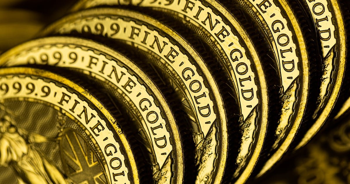 Gold And Silver Jump As Rate-Cut Bets Reignite Bull Run