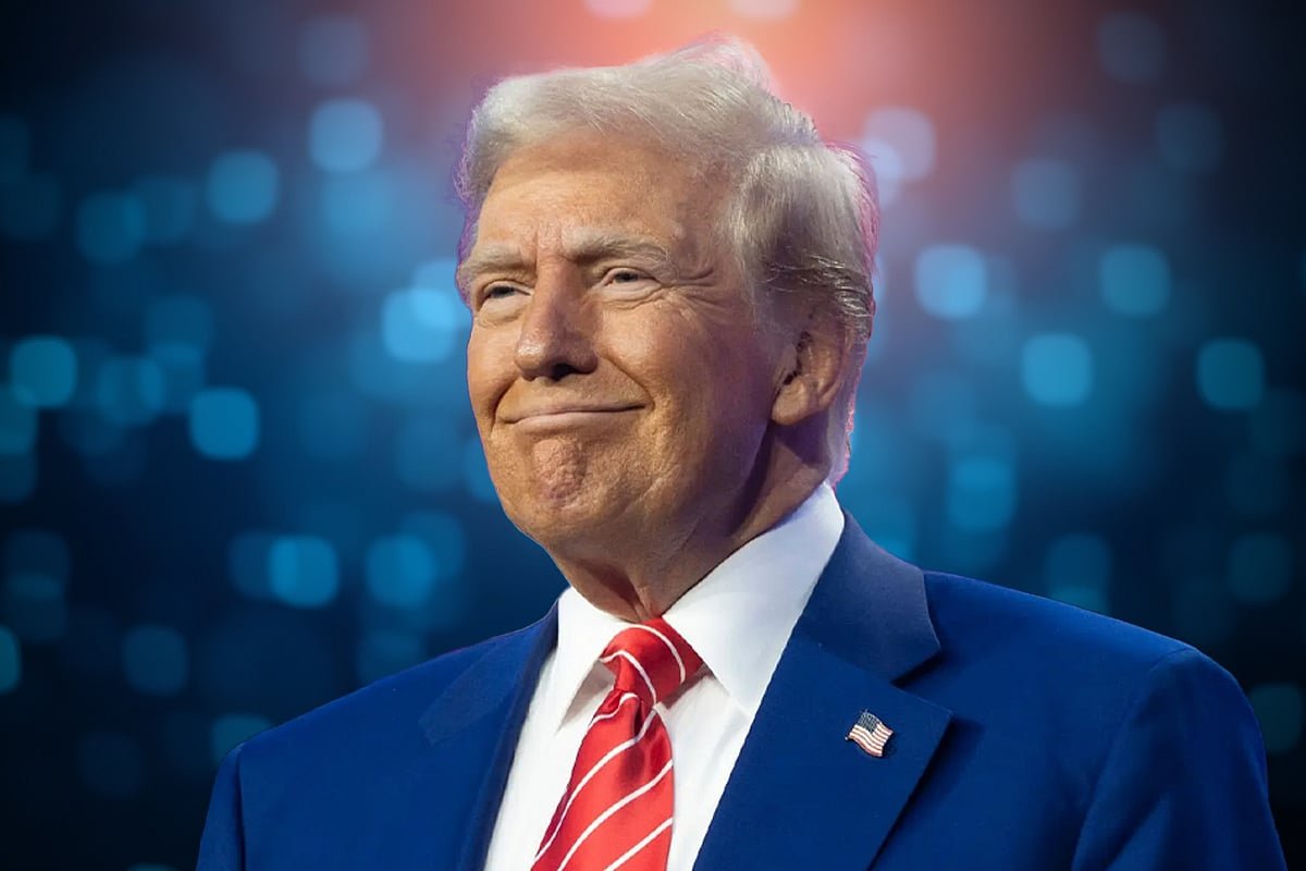 Trump On Poland Drone Incursion As War Threatens To Escalate