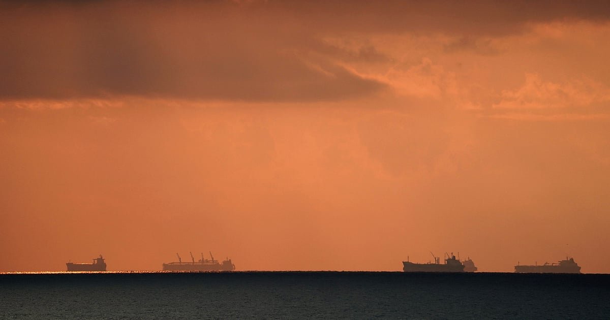 Russia’s Oil Cargoes Flood To China As Tariffs Crimp India Flows