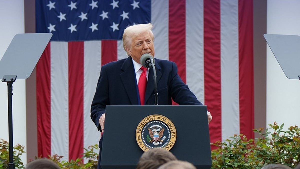 ‘Didn’t See This Fake News…. Media Has Little Credibility’