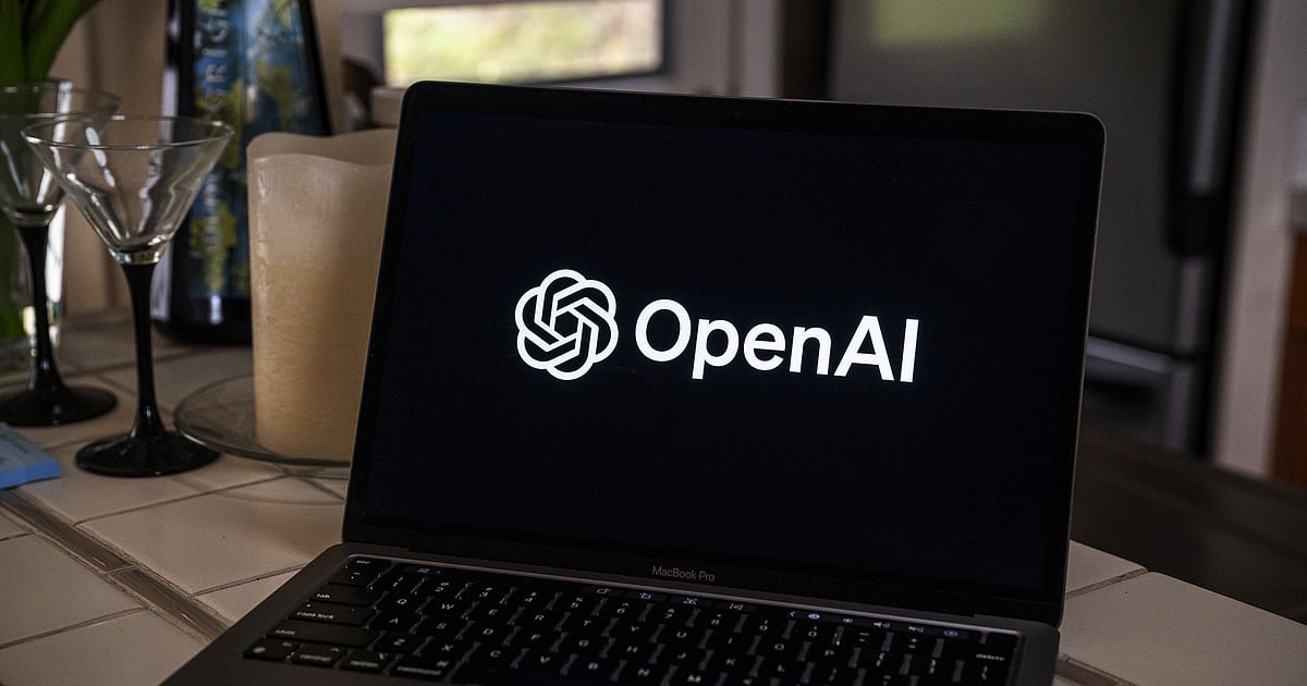 OpenAI To Buy Product Testing Startup Statsig For .1 Billion