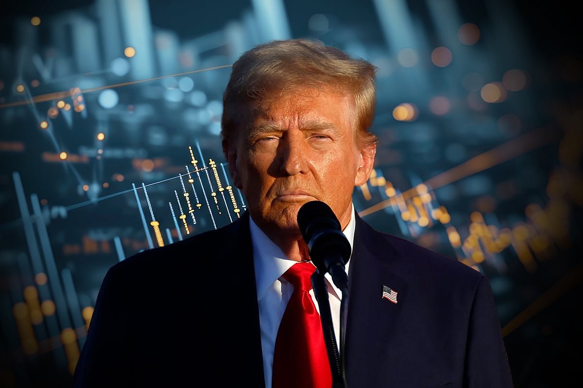 Tariffs On Pharma: A Double-Edged Sword For The US?