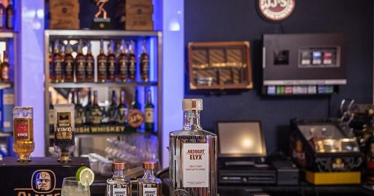 Royal Stag-Maker Pernod Ricard Set For Premium Foray As It Targets India’s Changing Palate