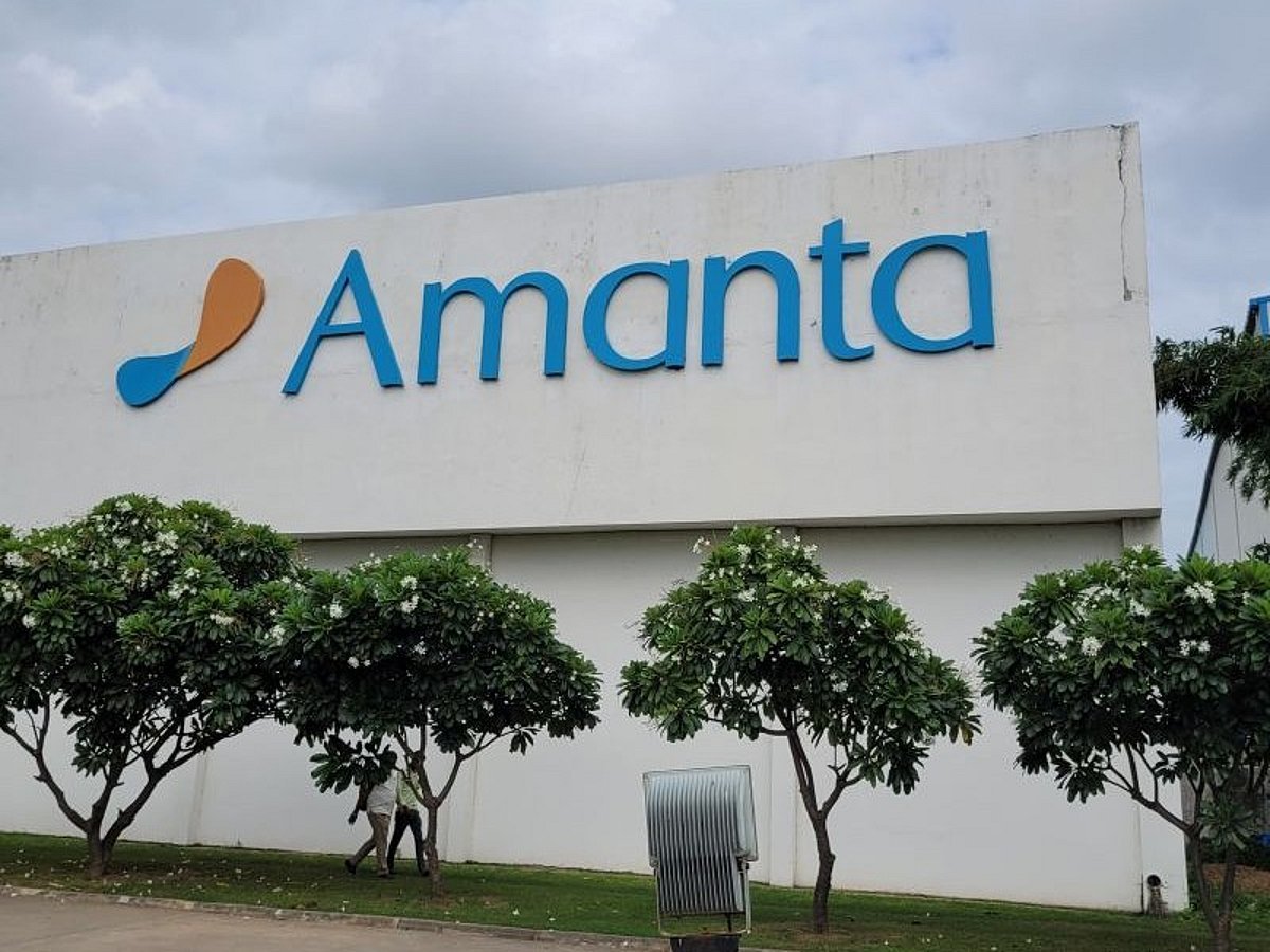 Amanta Healthcare Shares List At 7% Premium After Strong IPO Bids