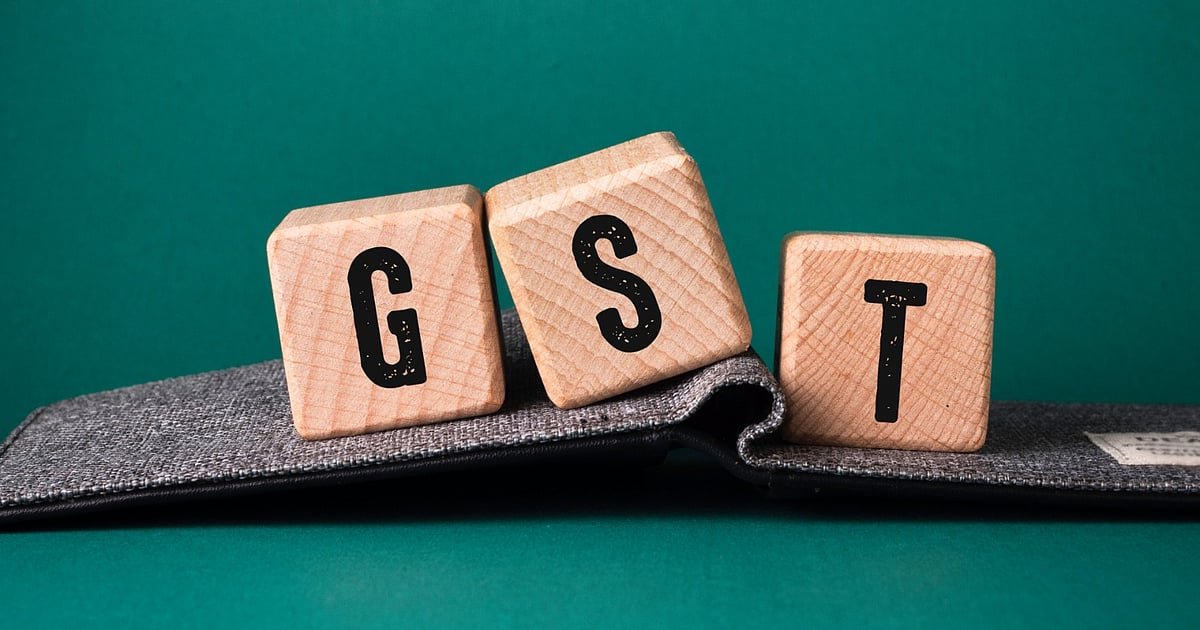 Zero GST On Notebooks, Stationery Items, Maps And Charts
