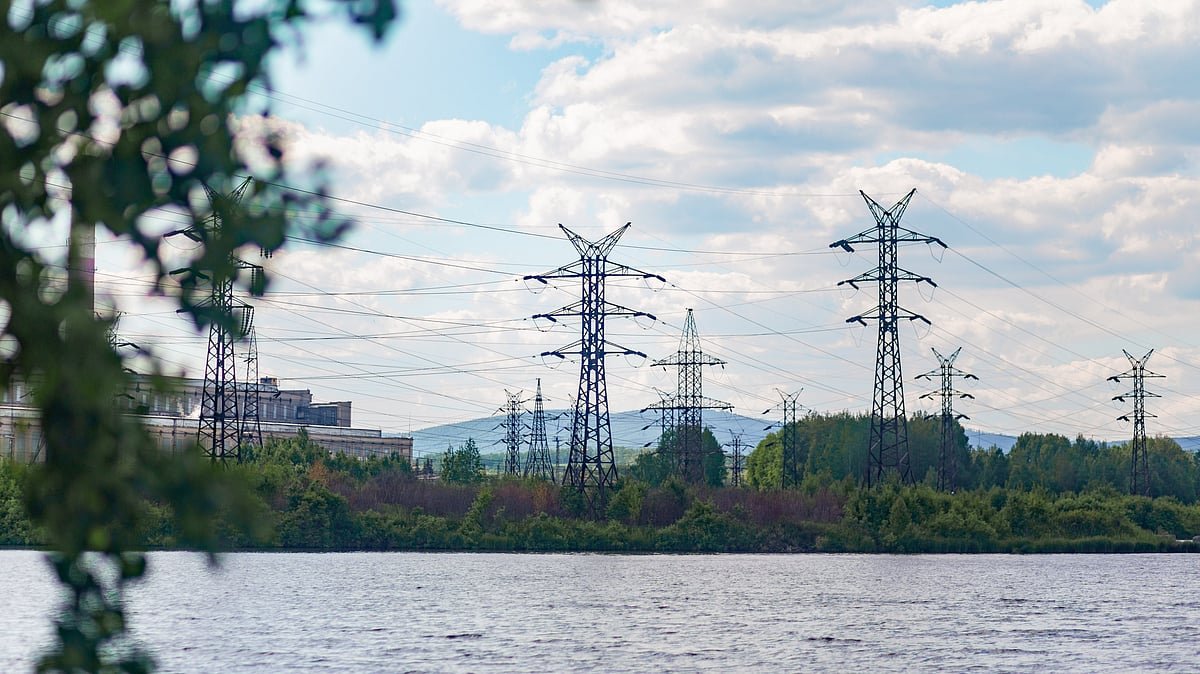 BHEL Bags Rs 2,600-Crore Equipment-Supply Order For Thermal Power Project