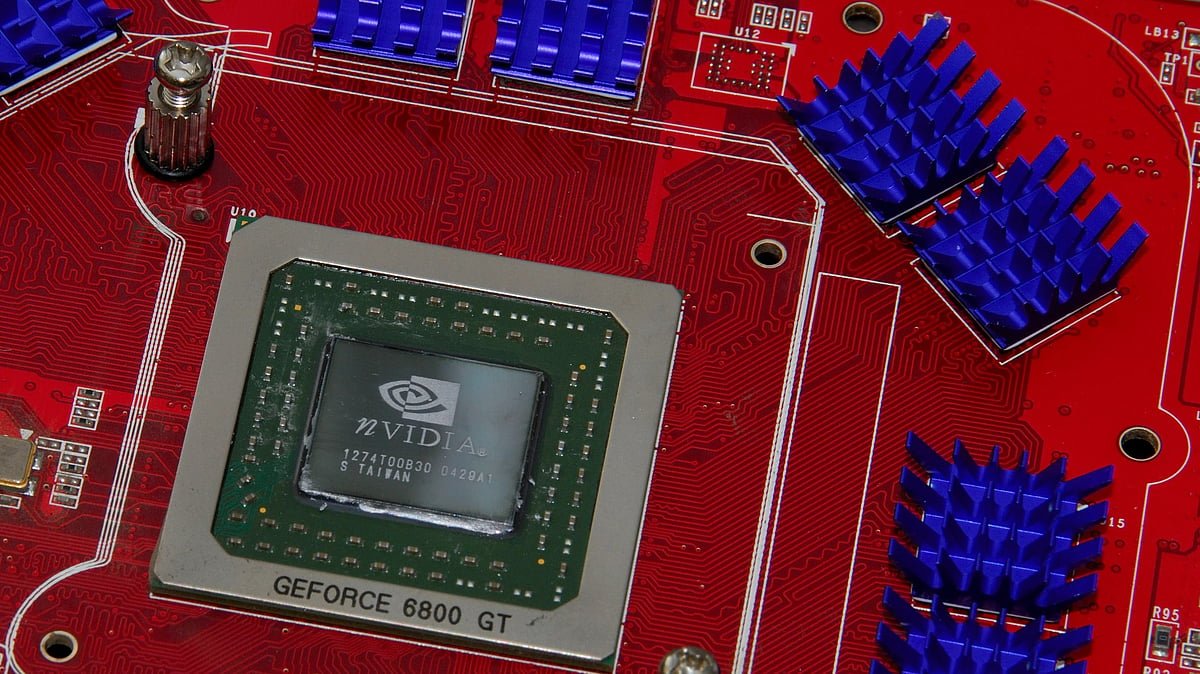 Nvidia Dominates GPU Market Share, Reaching 94% In Q2 2025— Here’s Why