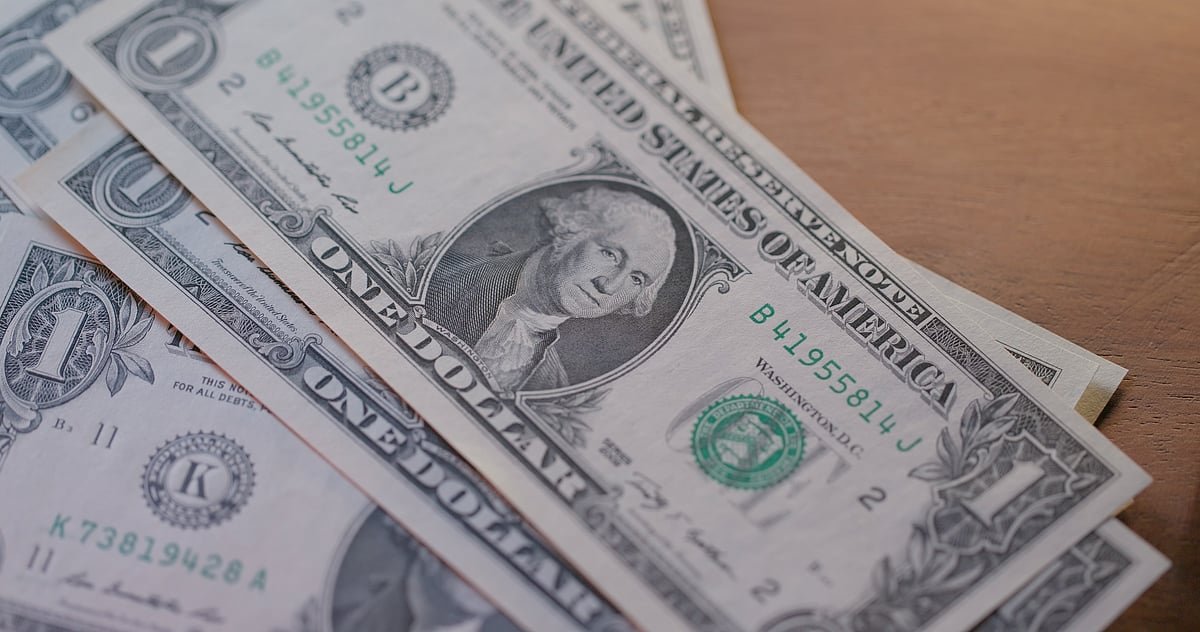 Forex Reserves Rise To 4.2 Billion, Reversing Previous Week’s Decline