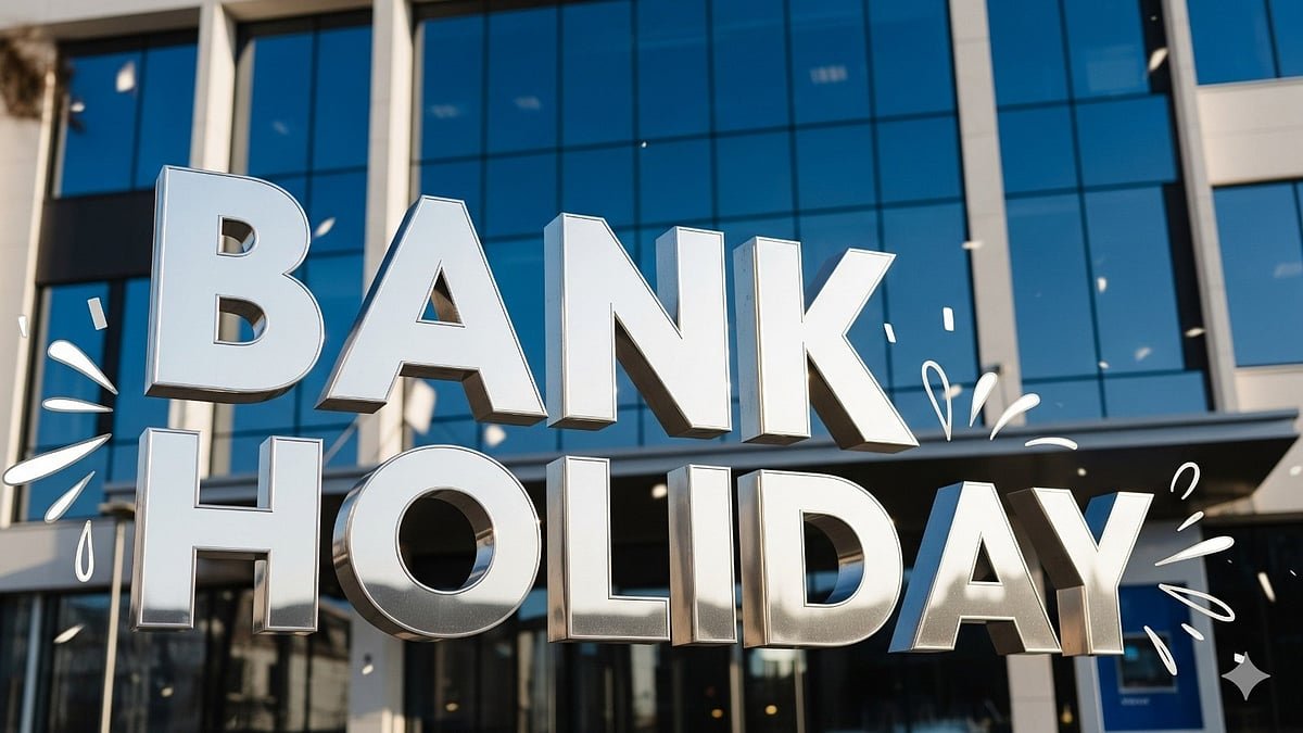 Are Banks Open Or Closed Today On Sept. 6?
