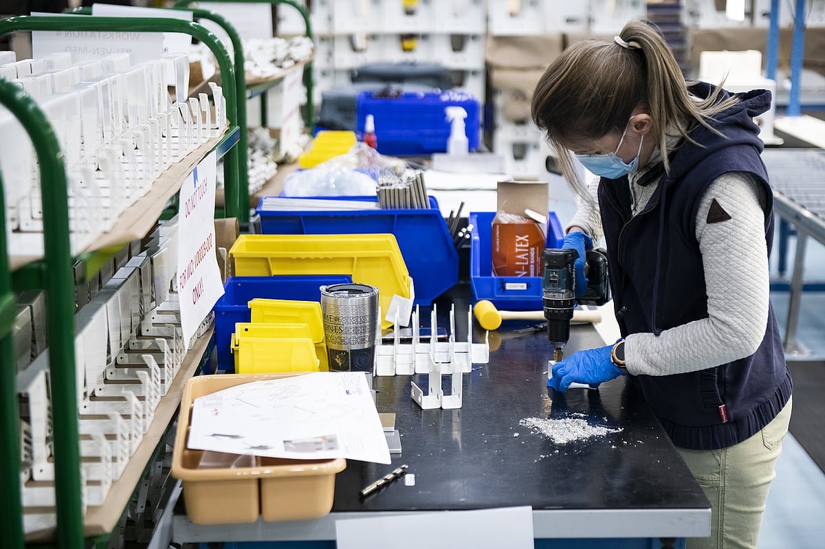 Weak US Payroll Gain Of 22,000 Cements Case For Fed Rate Cut Weak US Payroll Gain Of 22,000 Cements Case For Fed Rate Cut