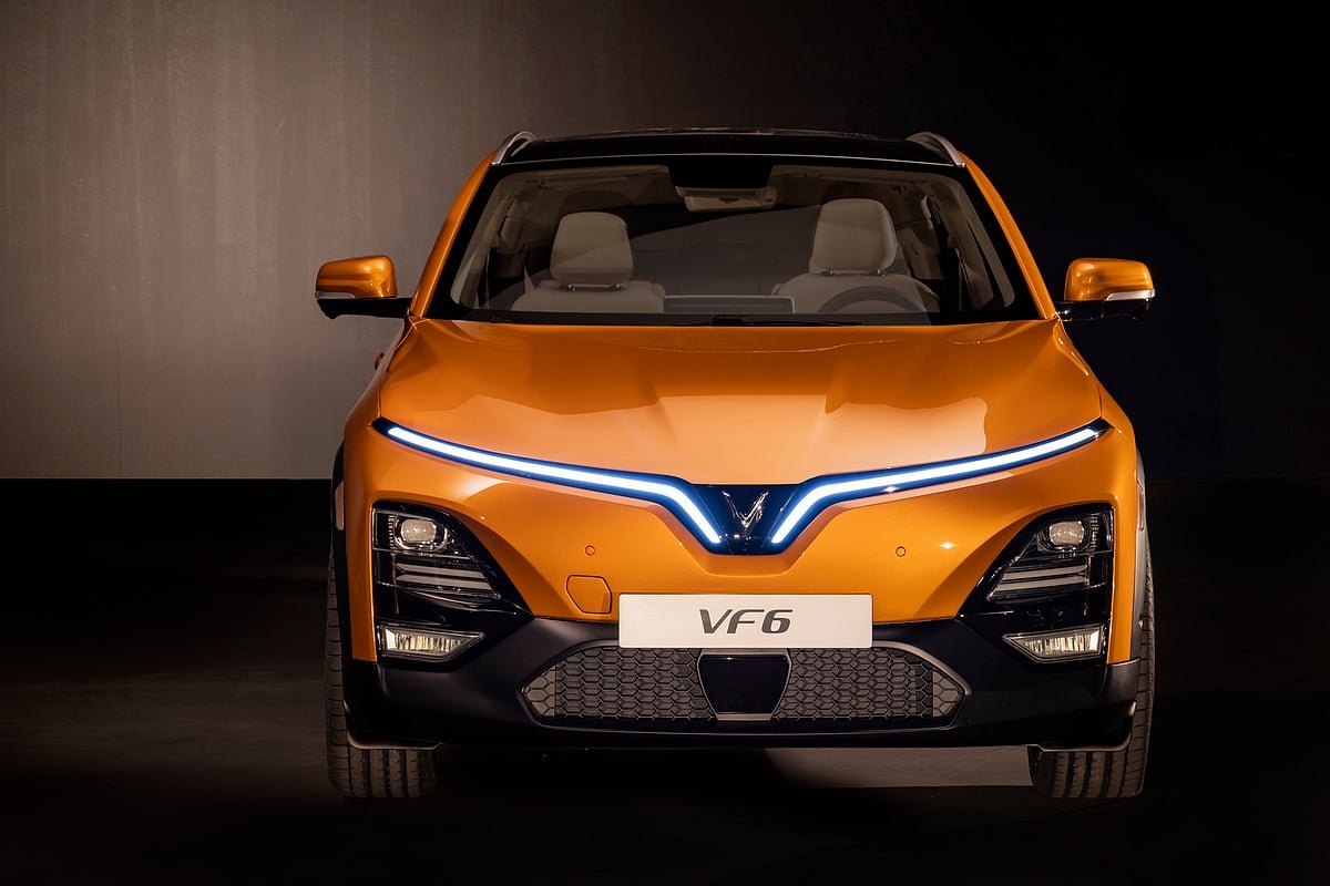 VinFast Launches VF 6, VF 7 SUVs In India — Check Pricing, Range And Key Specifications