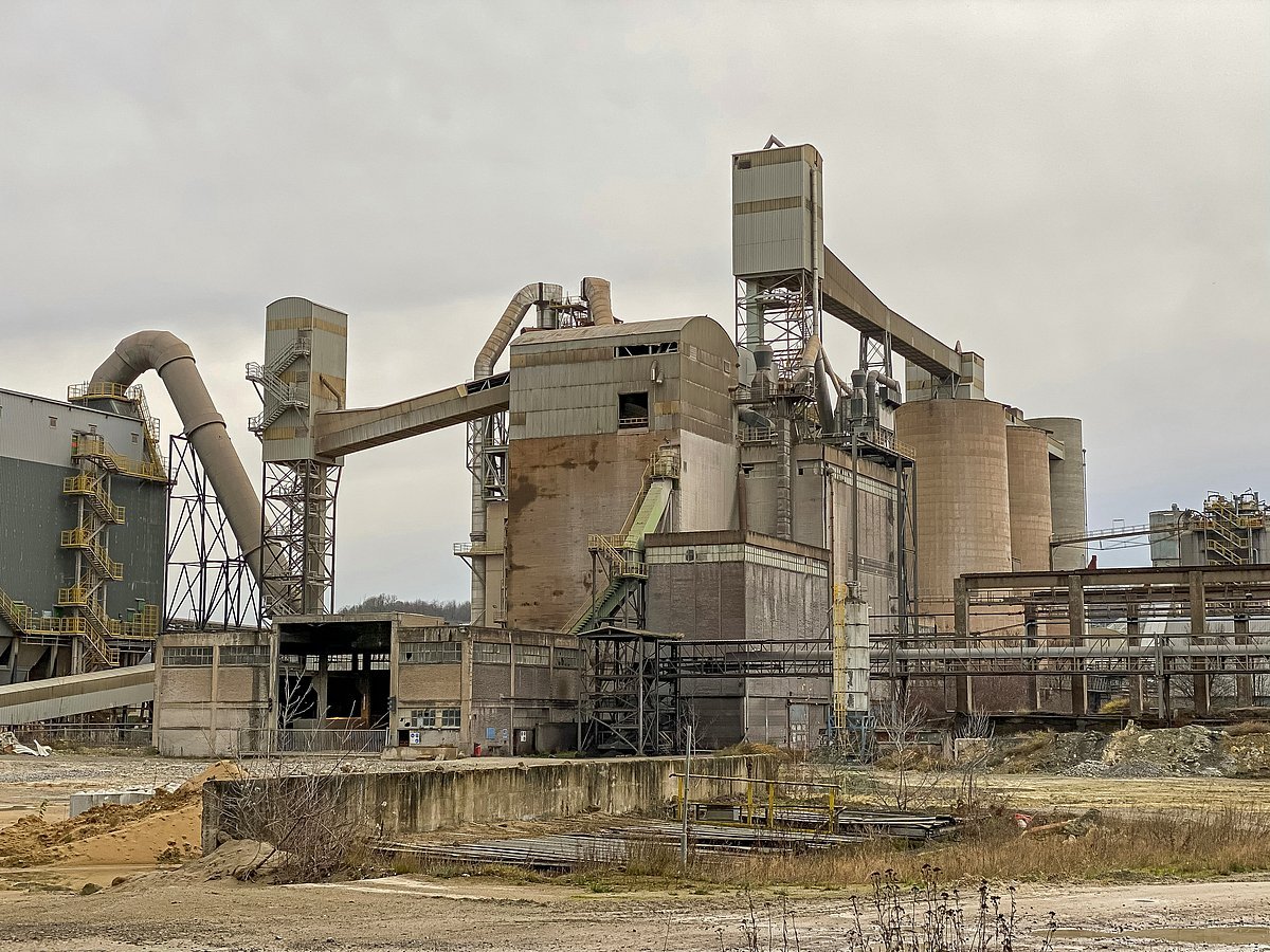 JK Cement Begins Construction of Rs. 3000 Crore Greenfield Plant in Jaisalmer