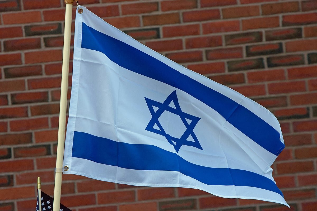 India, Israel Likely To Sign Bilateral Investment Treaty Next Week