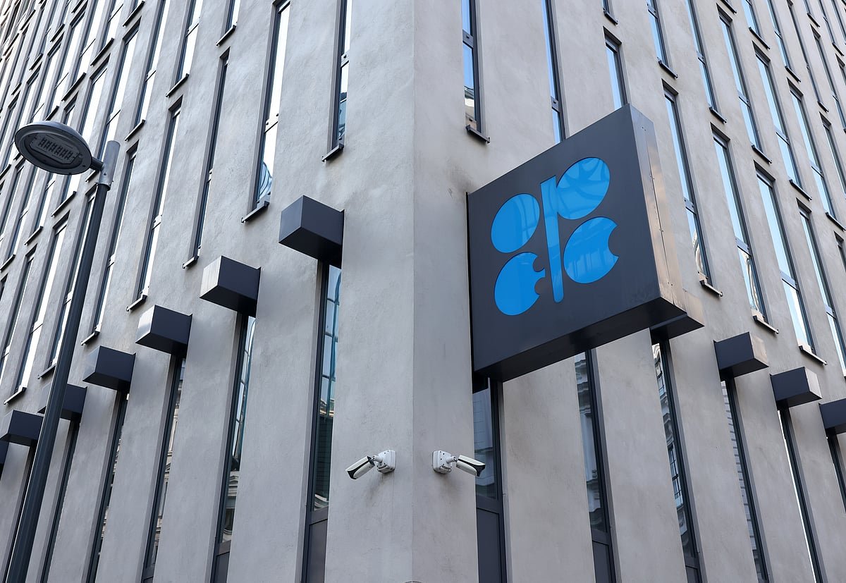 OPEC+ Speeds Up Return Of Next Tier Of Halted Oil Production