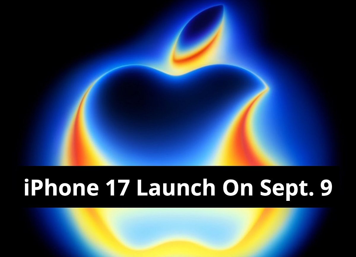 Apple Event, iPhone 17 Launch Date, When And How To Watch In India, US, UK, UAE, Europe, Pre-Orders, On-Sale