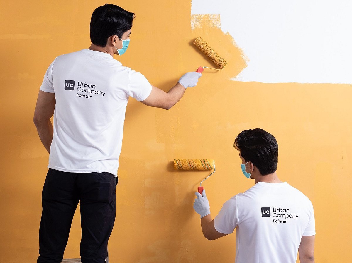 Urban Company IPO GMP Soars Ahead Of Opening This Week — Check Key Details Here