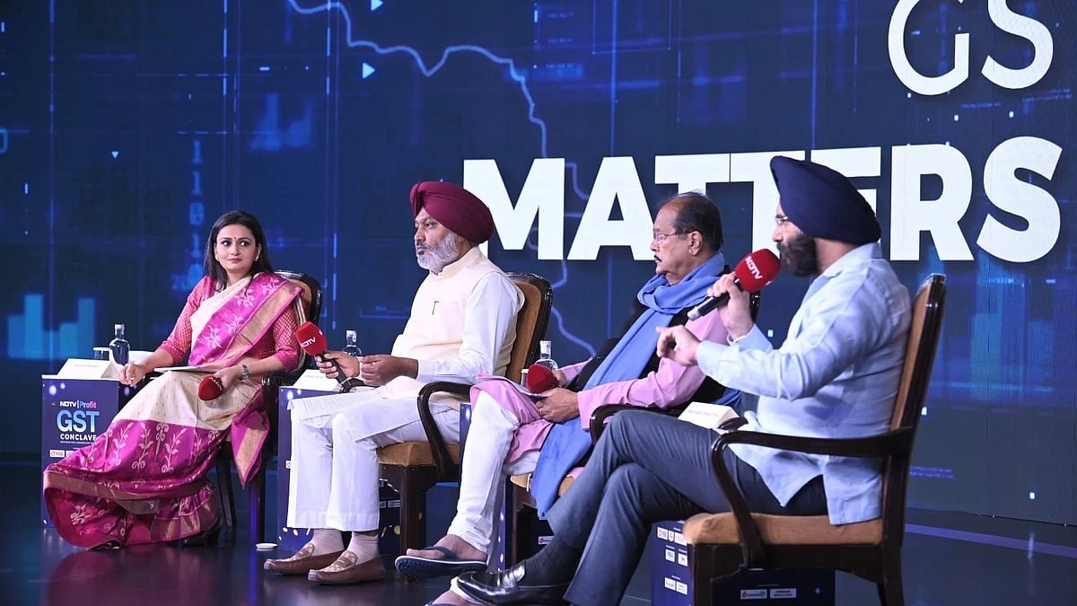 Opposition States Rue Revenue Losses, Ask Centre To Mull Ways To Compensate