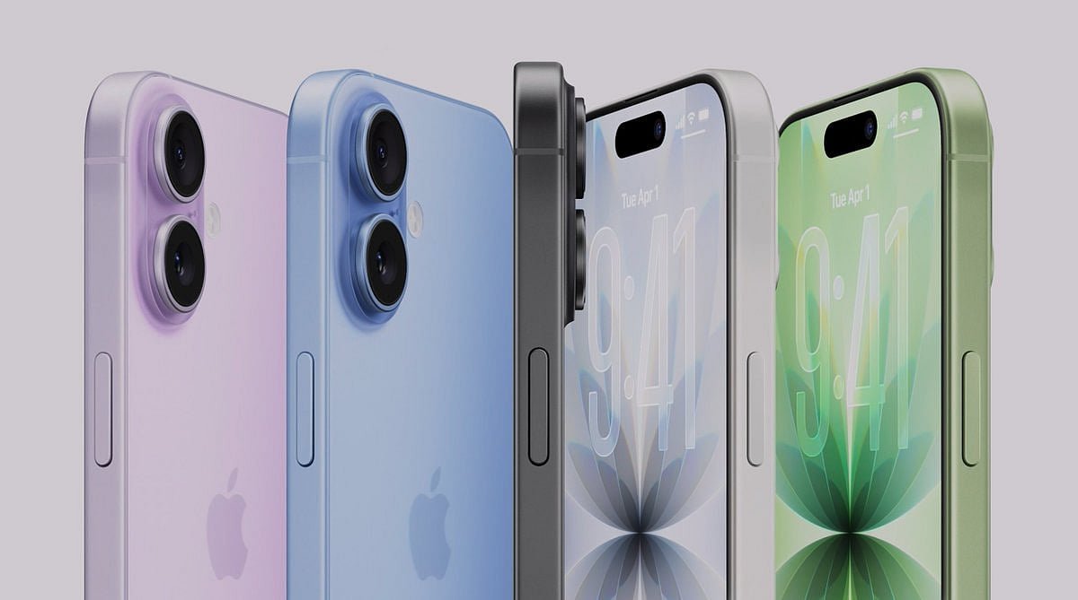 Apple iPhone 17 Launched — Price, Camera, Battery, Chipset, Display, Colours, Other Specs, Features