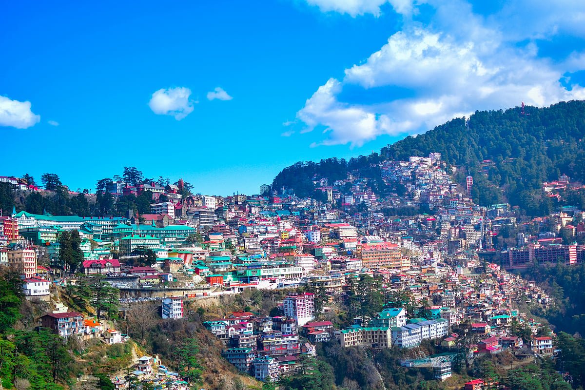 Himachal Pradesh Becomes Fourth Fully Literate State