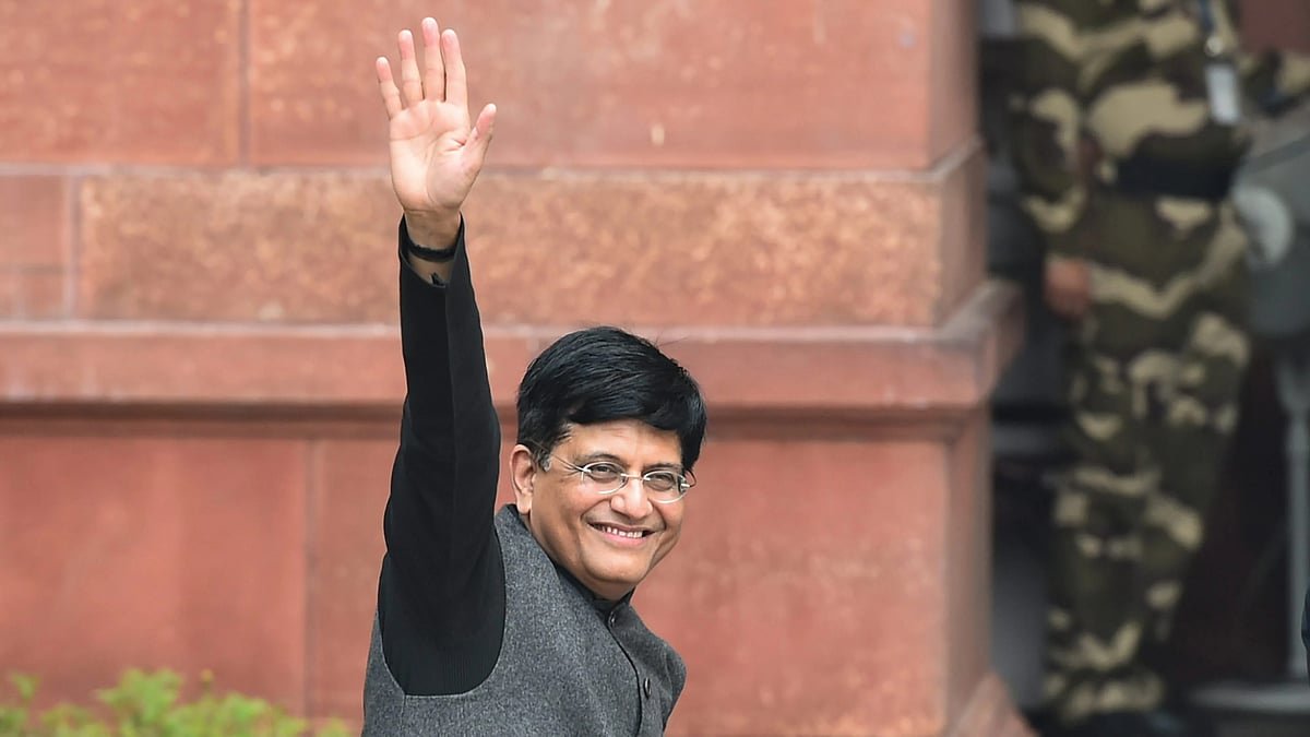 Will Take Up Auto Dealers’ GST Issues With Finance Ministry, Reassures Piyush Goyal On GST 2.0 Woes
