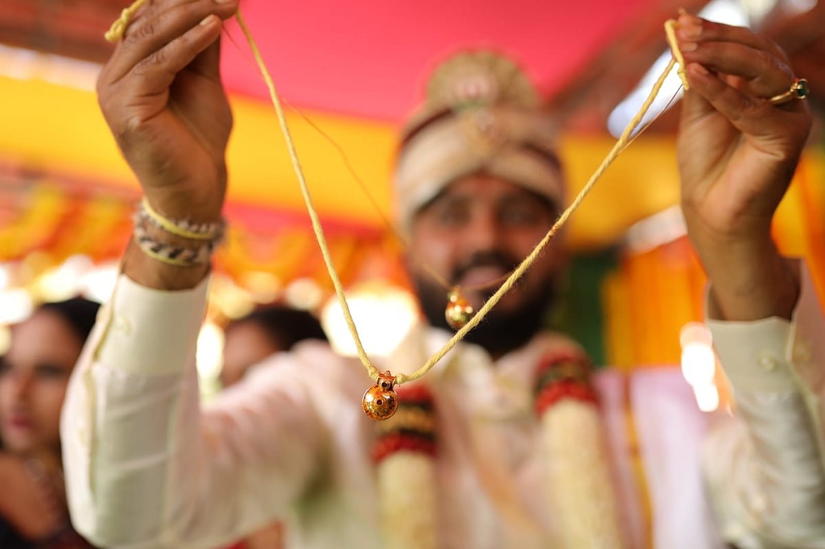 Shringar House Of Mangalsutra IPO Day One — Check Subscription Details, GMP