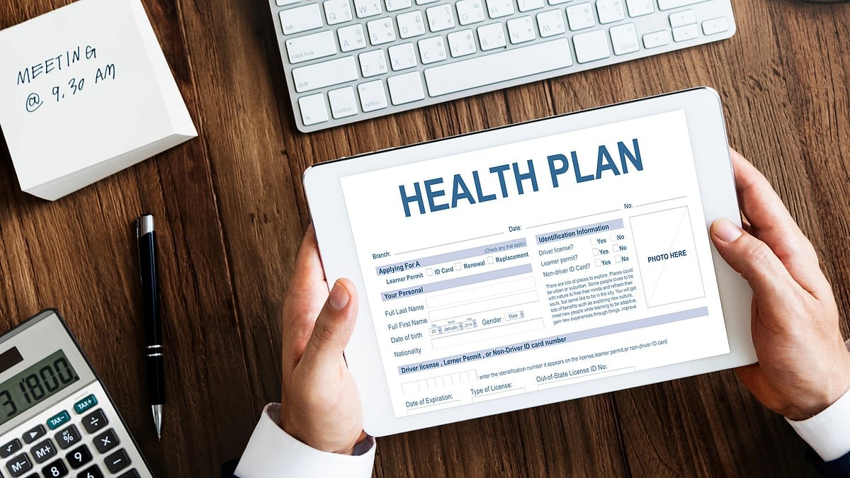 A Simplified Guide To Health Insurance Coverage