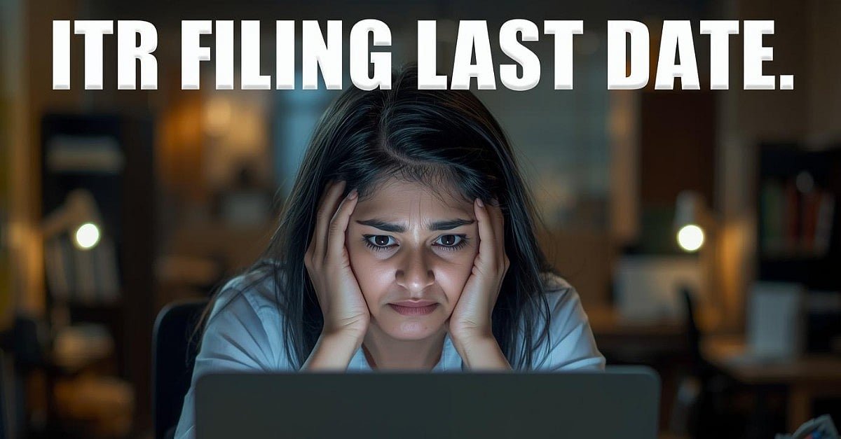Will CBDT Extend Sept. 15 Due Date To File Income Tax Returns?