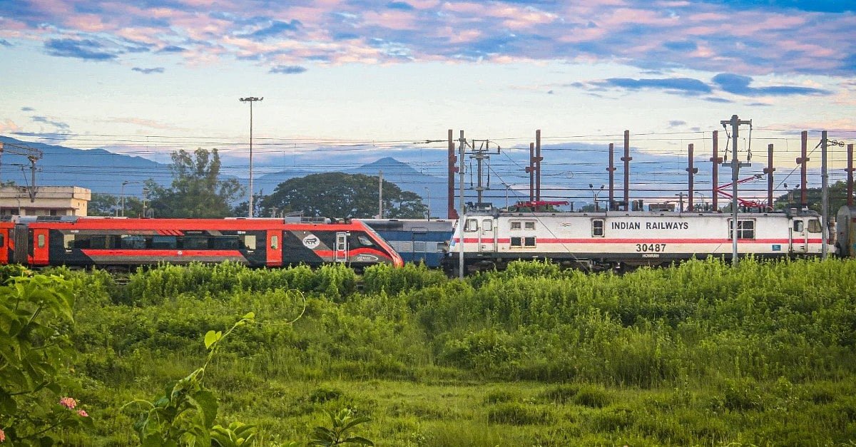 Airfloa Rail Technology IPO GMP Signals 118% Listing Gain, Issue Booked Over 15 Times On Day 1