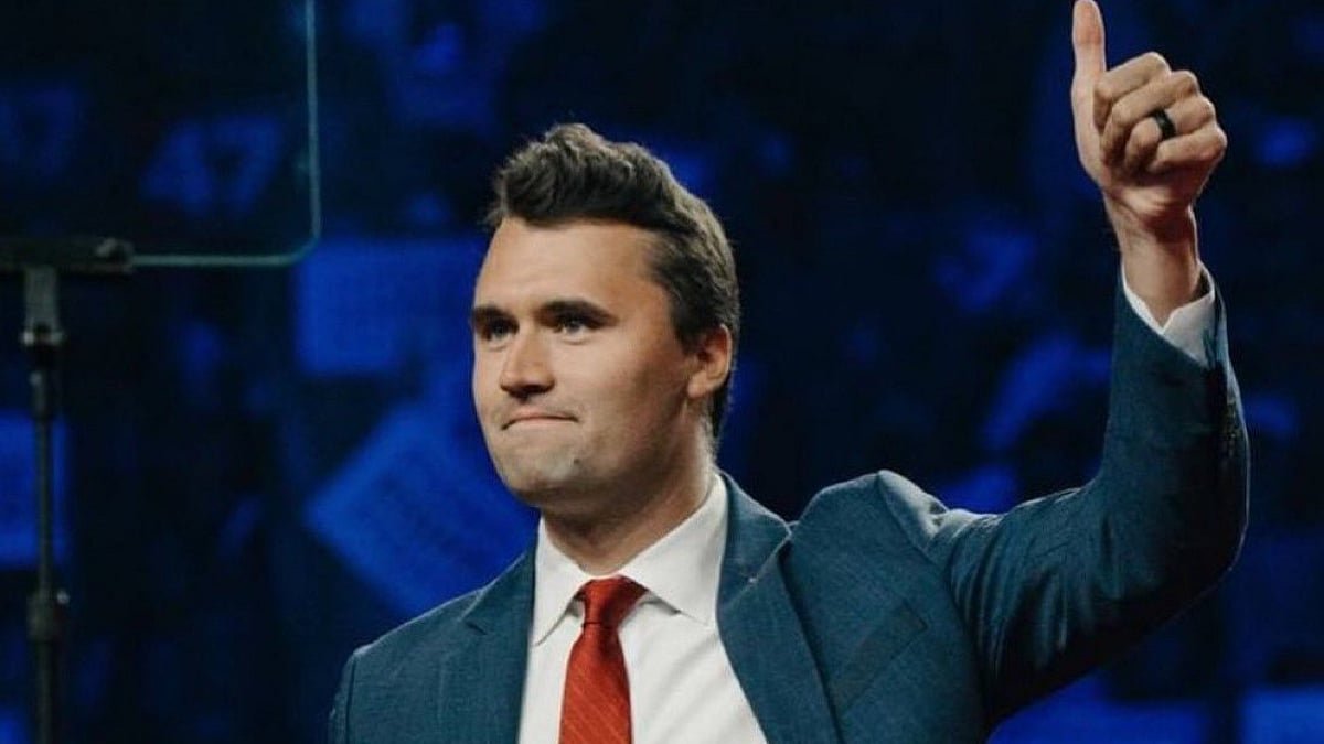 Who Was Charlie Kirk? US Conservative Activist, Donald Trump’s Ally Shot Dead At Utah Event