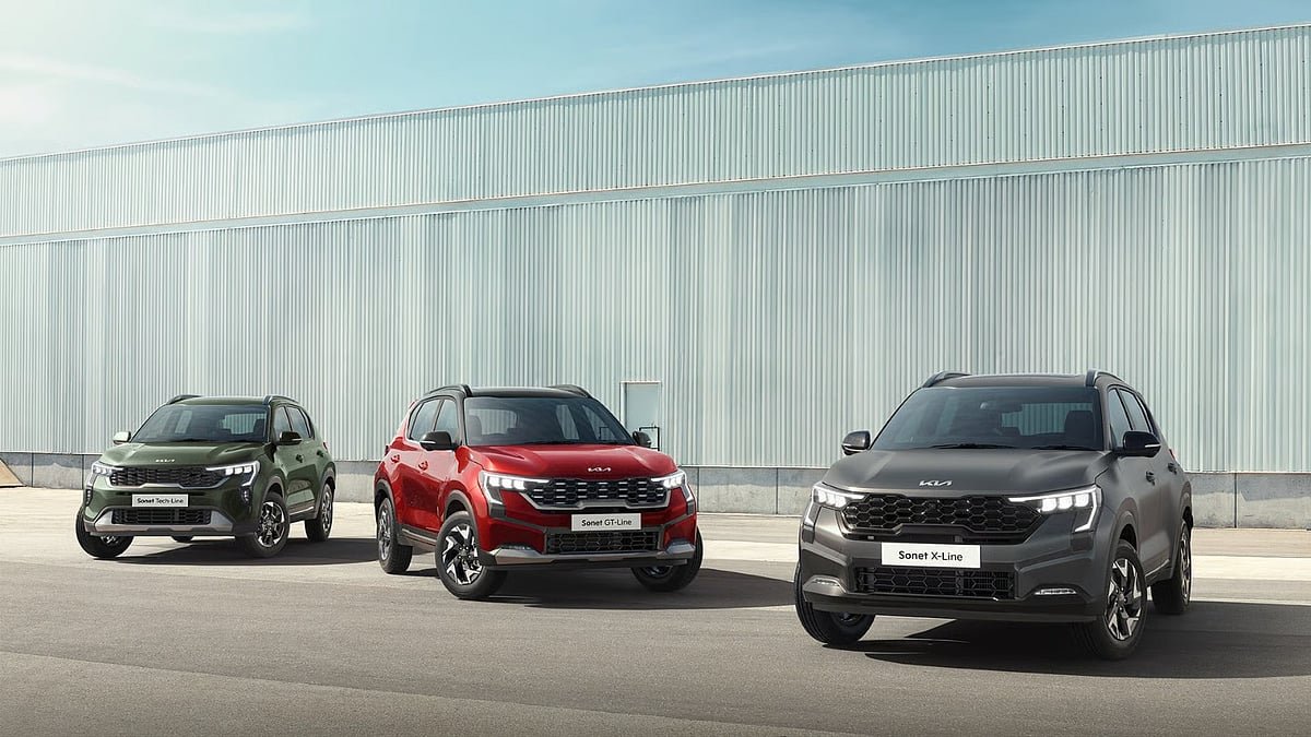 Check SUV Prices After GST Rate Cut